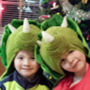 Meet your Posher, Dawn